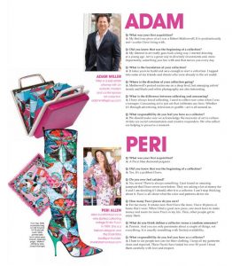 For Keepsake Hamptons Magazine August 2018